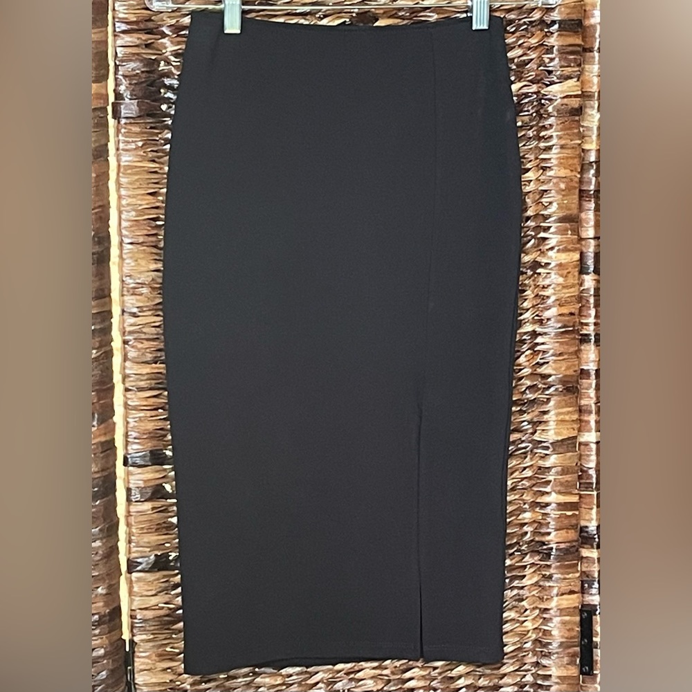 NWT Fashion Nova Pencil Skirt size M